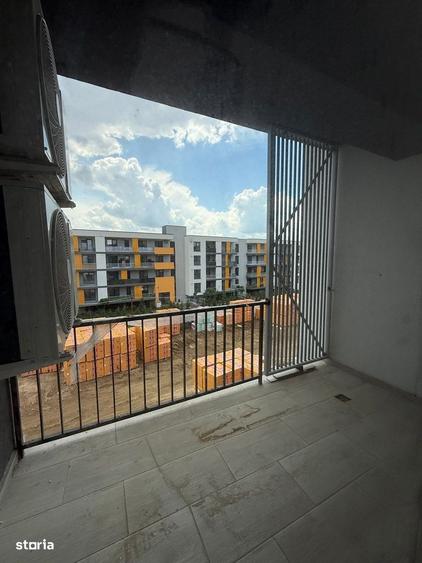 Apartament cu 2 camere în Titan — fotografia 1