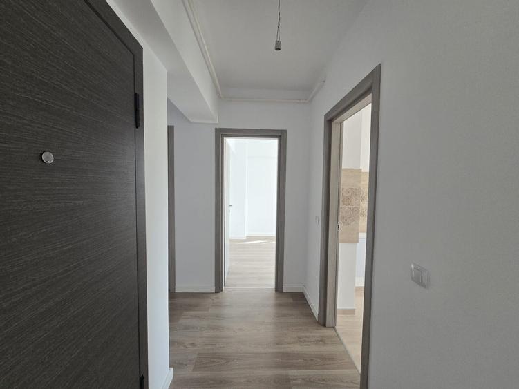 Apartament cu 2 camere decomandat în Canta