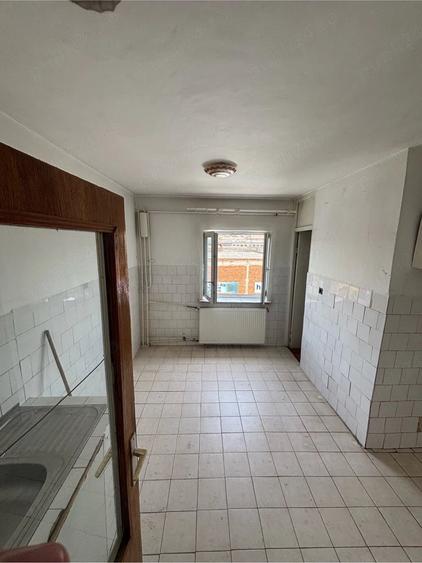 Apartament cu 2 camere decomandat în Rogerius