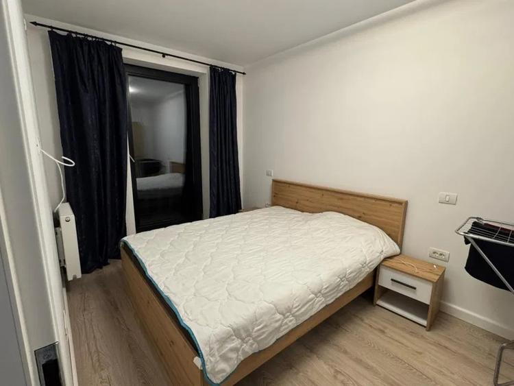 APARTAMENT 2 CAMERE TIP STUDIO | TOMIS PARK | MOBILAT - 3