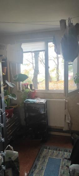 Garsonieră semidecomandată în Războieni