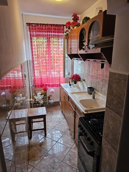 Apartament cu 2 camere în Beba Veche