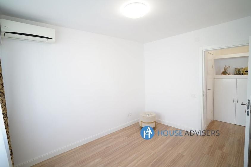Apartament cu 2 camere, mobilat în Universitate