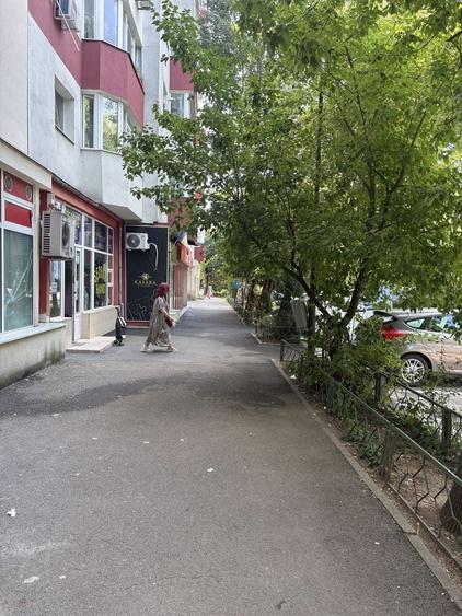 Spatiu comercial Aleea Huedin nr.3 - 14