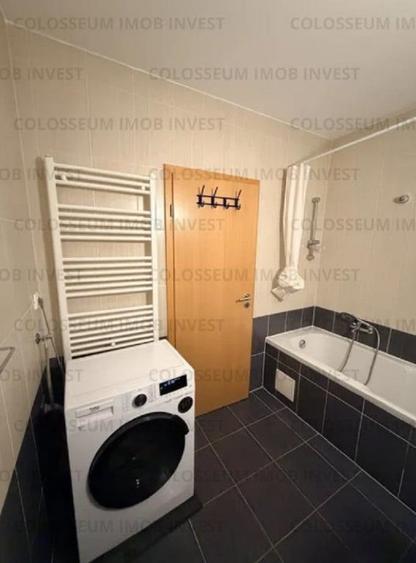 Apartament cu 2 camere decomandat în Avantgarden