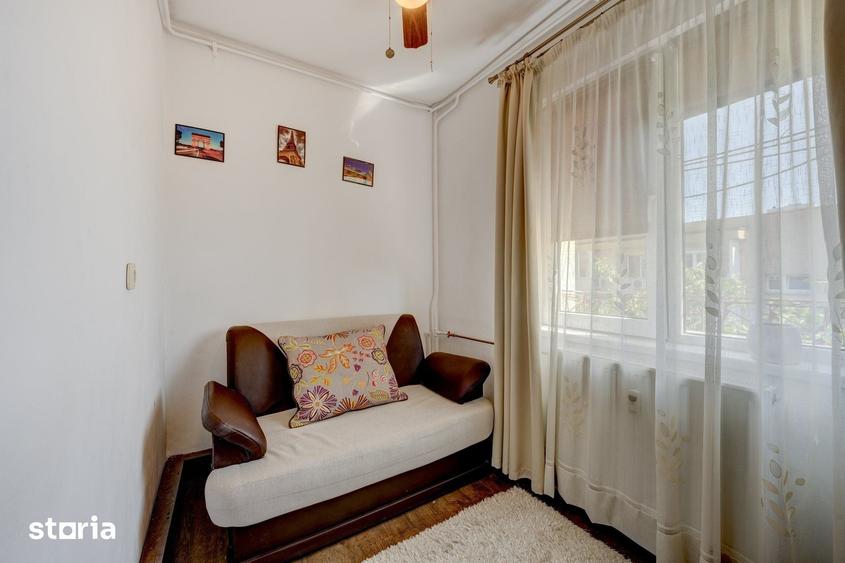 Studio - complet mobilat si utilat - str Telita - 2
