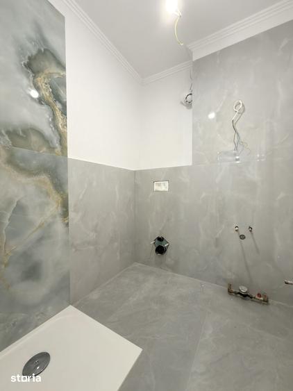 Apartament cu 3 camere, decomandat, 71mp, etaj 1 - zona Dambovita - 7