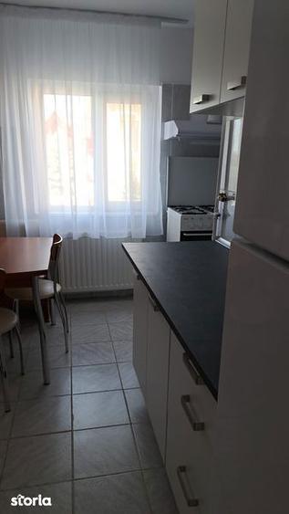 Apartament cu 2 camere decomandat în Ana Ipătescu