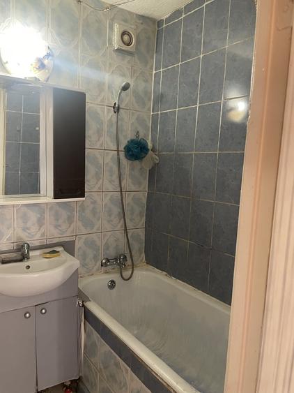 Apartament cu 2 camere decomandat în Rahova