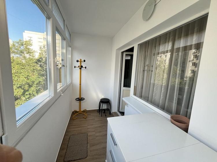 Apartament cu 2 camere decomandat în Sălăjan