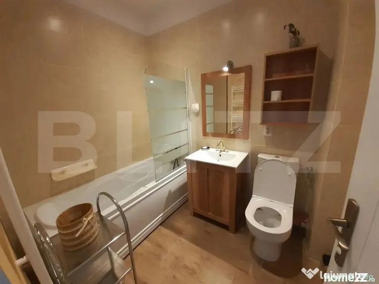 Apartament 2 camere, 57 mp, parcare, zona Teilor - Floresti (Cluj) - 5