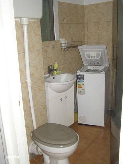 Garsonieră în Calea București