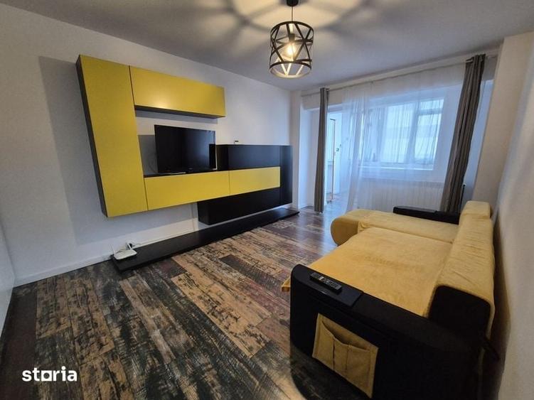 Apartament cu 2 camere decomandat în Craiovița Nouă