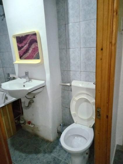 Garsonieră decomandată în Alexandru cel Bun