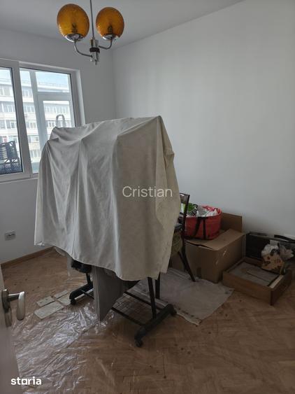 Apartament 3 camere 73mp Calea Giulesti imediat stadion bl reabilitat