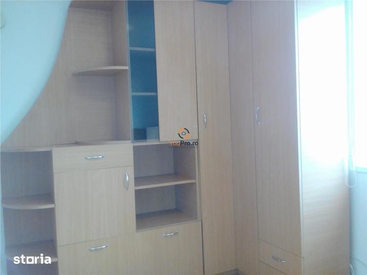 Apartament 2 Camere cu Centrala Complex Studentesc Olimpia - 6