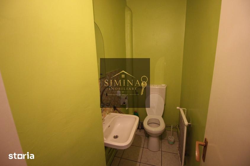 Apartament 3 Camere, De Inchiriat,Str Sarguintei, Tudor - 3