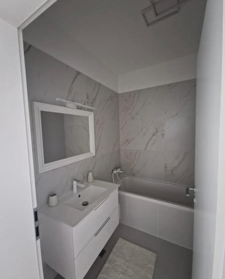 Inchiriere doua camere Grand Kristal Residence - 5