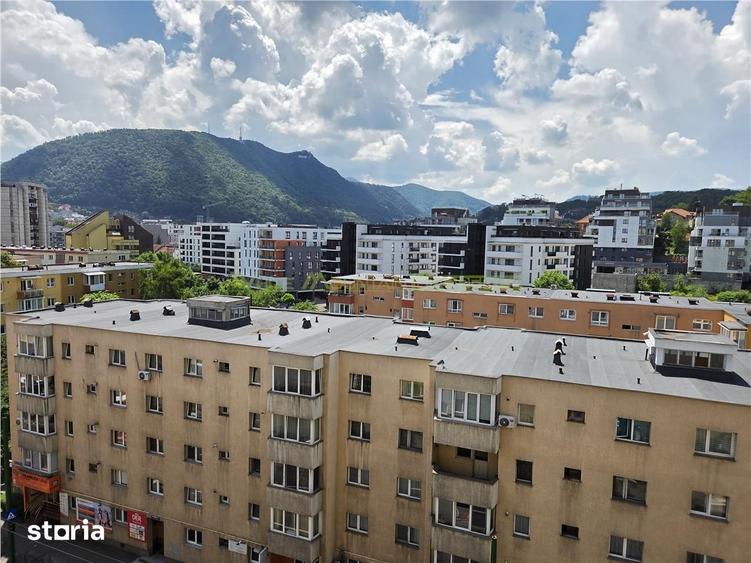 Apartament cu 2 camere, mobilat în Griviței