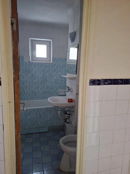 Apartament cu 3 camere decomandat în Nord