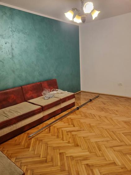 Apartament cu 2 camere decomandat în Tomis Nord