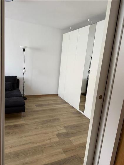 Apartament cu 2 camere decomandat în Griviței