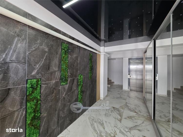 Apartament cu 2 camere decomandat în Vișan
