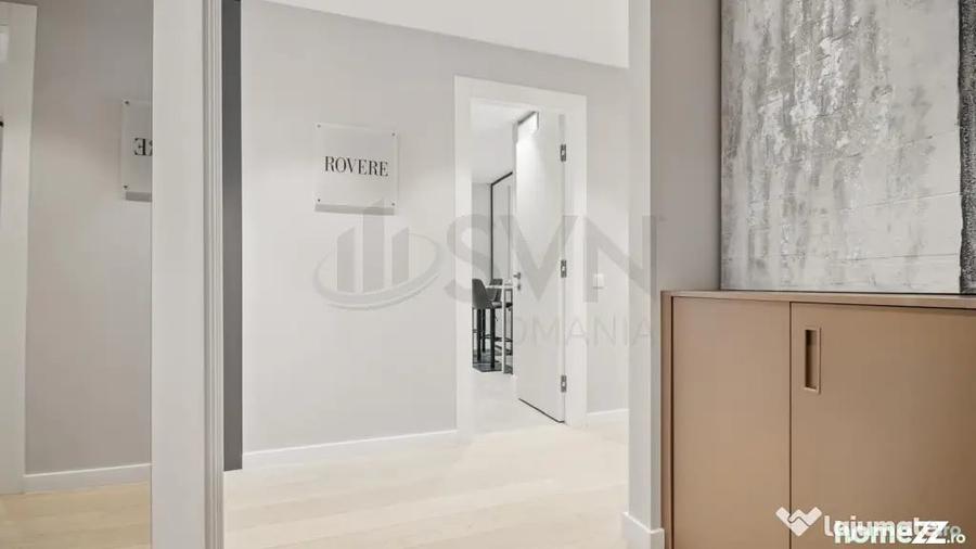 Apartament cu 2 camere decomandat în Nord