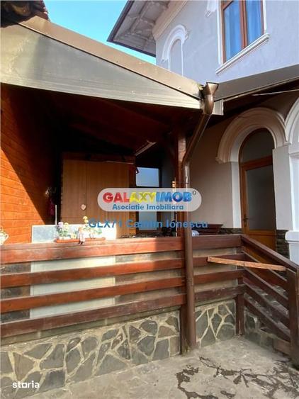 Vanzare casa renovata Slanic Prahova - 8