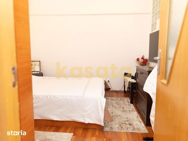 Apartament cu 2 camere, mobilat în Pantelimon
