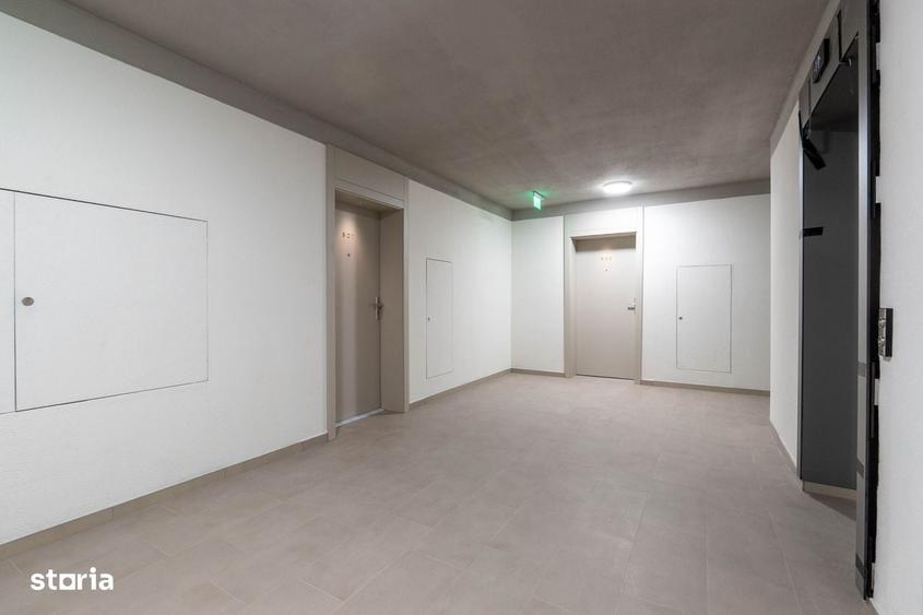 Apartament cu 2 camere în Centru Civic