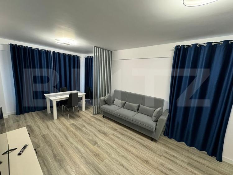 Apartament 2 Camere, Galata - 16