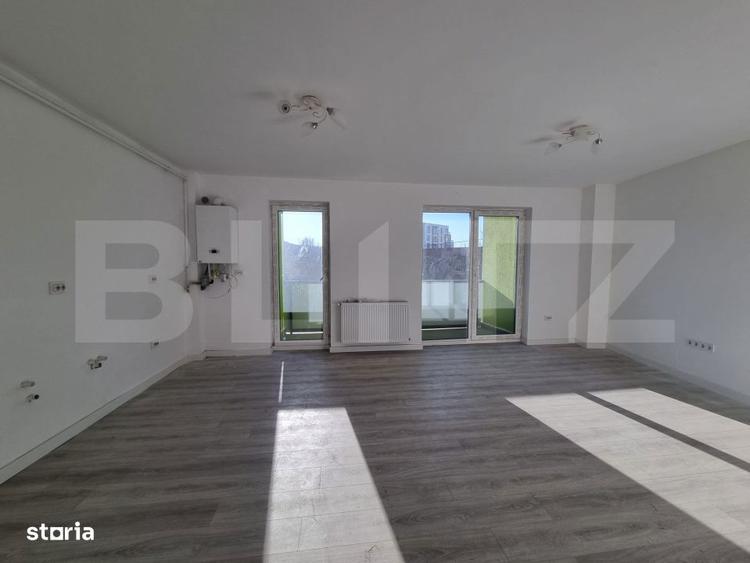 Apartament cu 2 camere în Dâmbul Rotund — fotografia 1