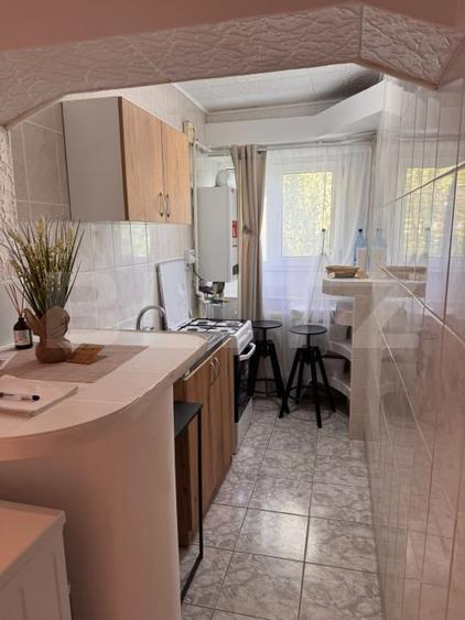 Apartament 2 camere, de vanzare, zona George Enescu - 5