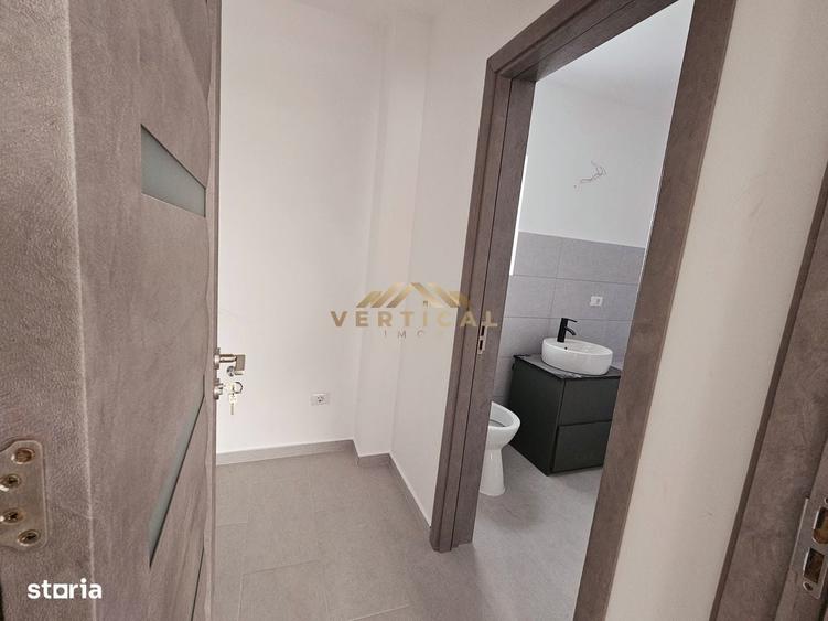 Apartament cu 2 camere în Berceni