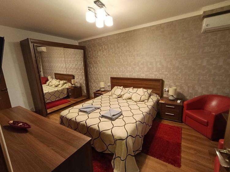 Garsonieră semidecomandată în Popoveni