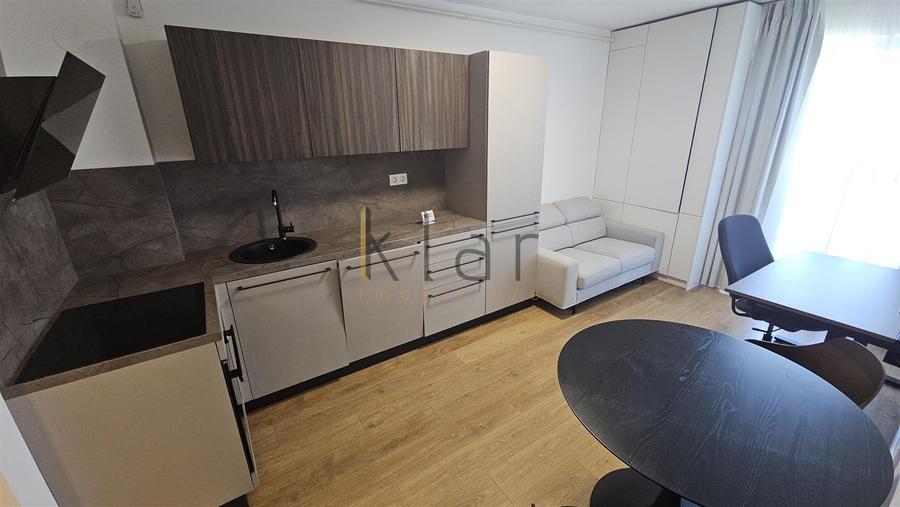 Apartament LUX 2 camere 37mp,balcon,Andrei Muresanu-zona Sigma - 2