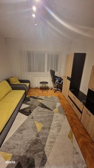 Inchiriez apartament 2 camere Centru Nou - 6