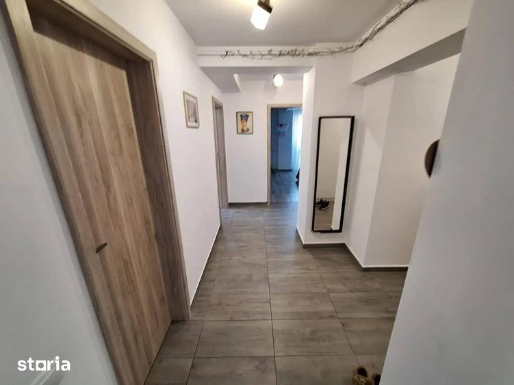 Apartament 3 camere decomandat Pallady Metrou Nicolae Teclu - 1