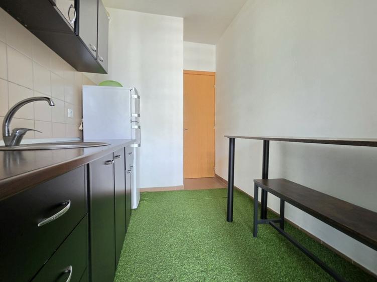 Apartament cu 2 camere decomandat în Tineretului