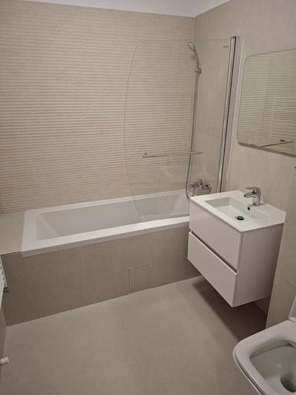 Apartament cu 2 camere în Tunari