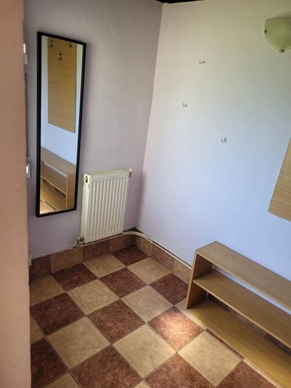 Garsonieră decomandată în Someșeni