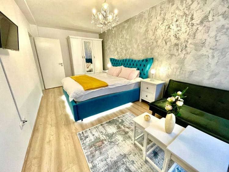 Apartament 2 camere decomandat+parcare, BRASOV - 4