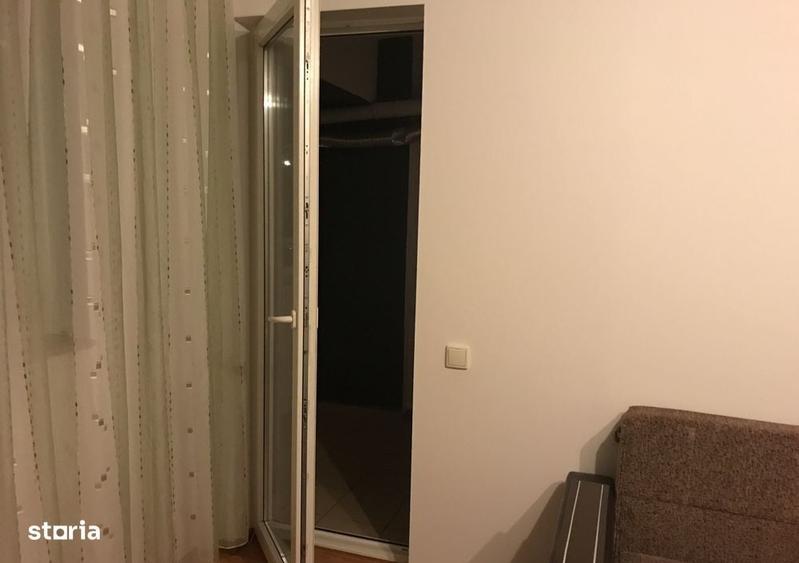 Garsonieră în Calea Turzii