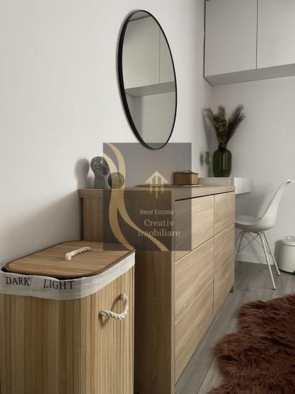 Apartament cu 2 camere decomandat în 13 Septembrie