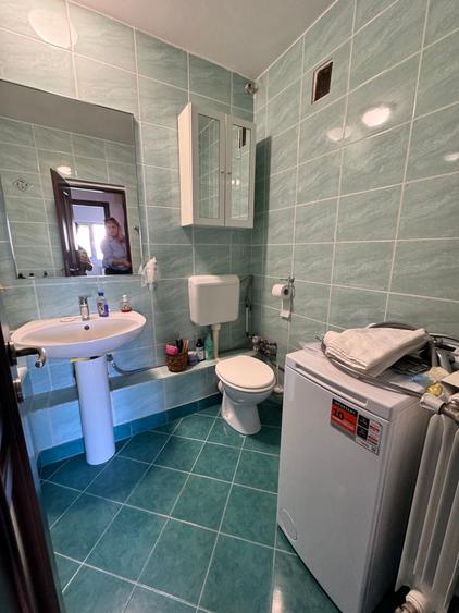 Apartament cu 2 camere decomandat în Tineretului