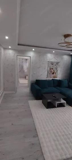 Apartament 3 camere zona Sagului la etajul 2 langa ShoppingCity amenajatmobilatutilatcentrala - 5