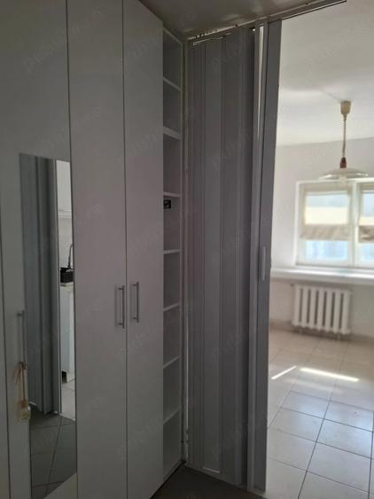 Apartament cu 2 camere semidecomandat în Ștefan cel Mare