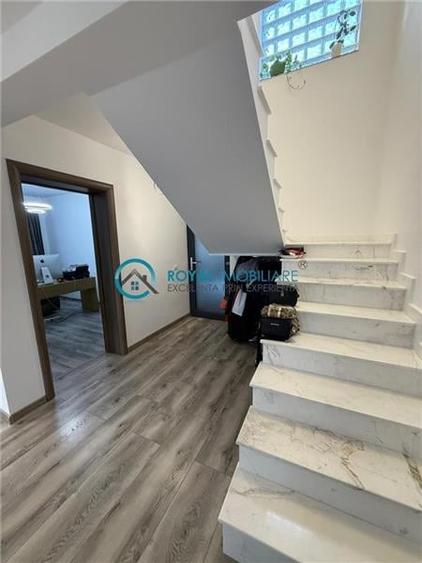 Casă individuală cu 4 camere cu Teren 1200 Mp în Puchenii Mici