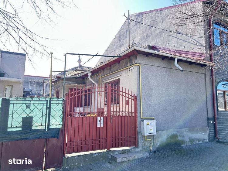 Casa 3 camere - Delfinariu - toate utilitatile - 2